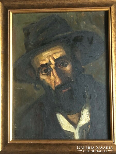 Jaksa István ( 1894-1982 ) - Talmudista