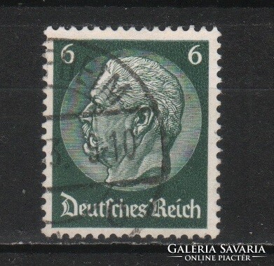 Deutsches reich 0875 mi 484 €1.00