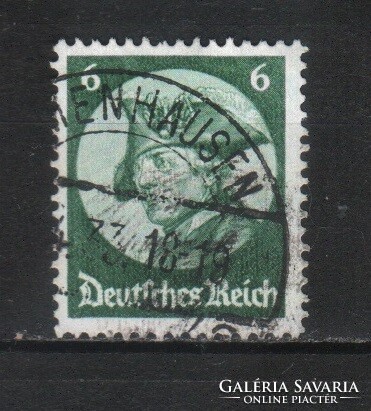 Deutsches Reich 0884 Mi 479      1,20   Euró