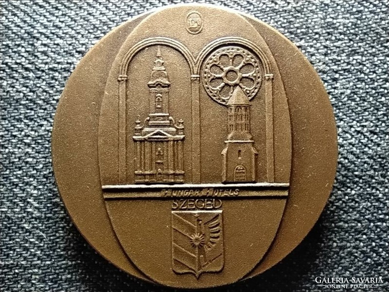 Szeged hungary hotels hotel royal bronze medal (id42565)