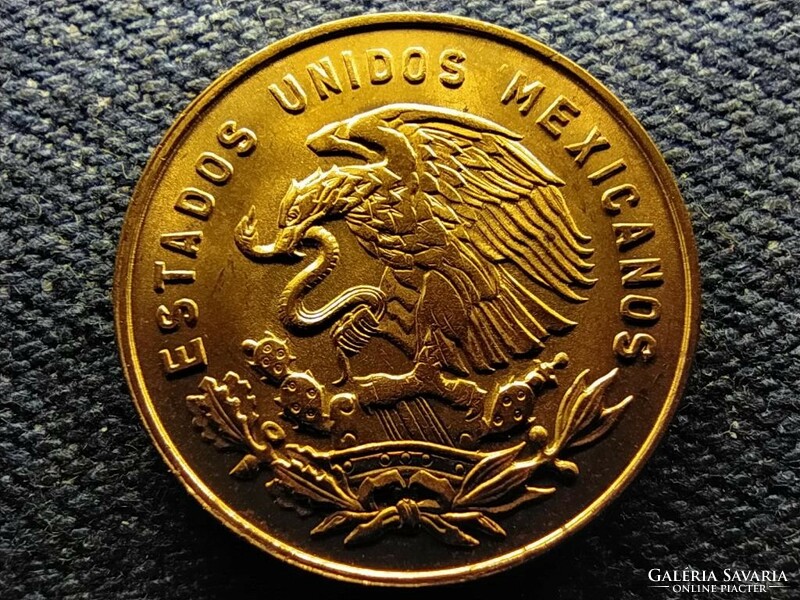 Mexico 5 centavos 1964 mo (id66495)