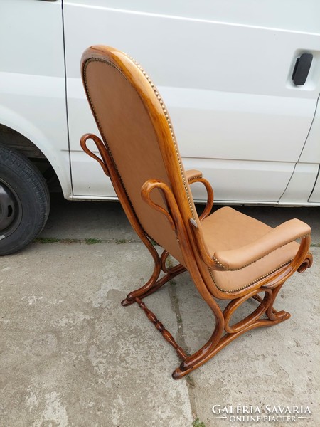 Thonet armchair