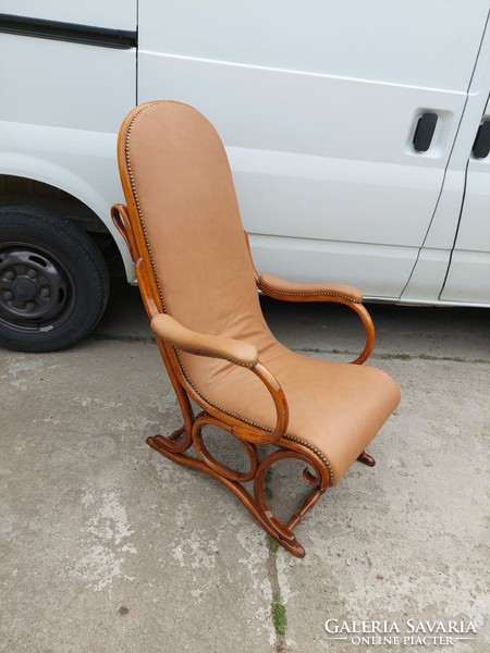 Thonet armchair