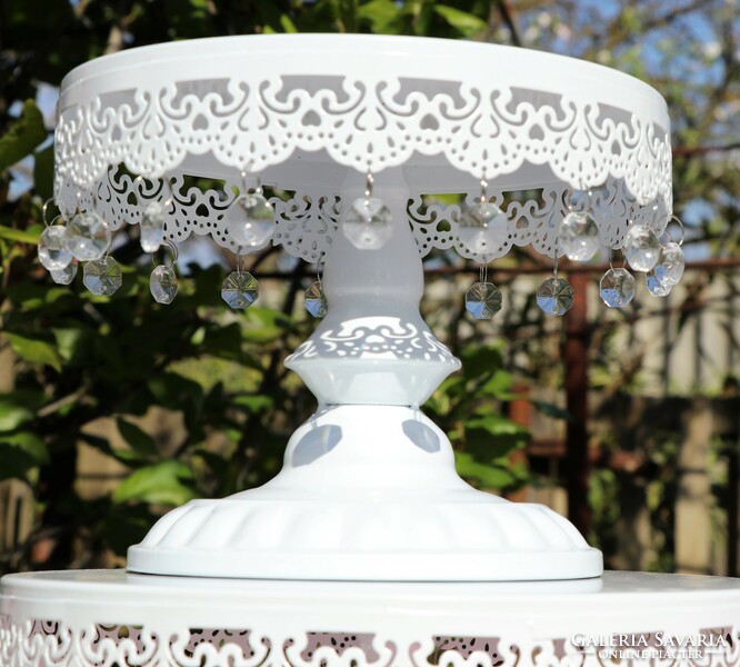 Cake stand, small stand