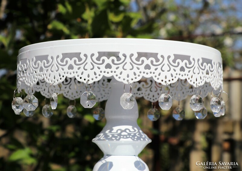 Cake stand, small stand