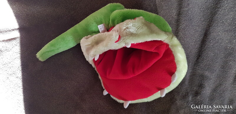 Dragon hat, child, carnival costume