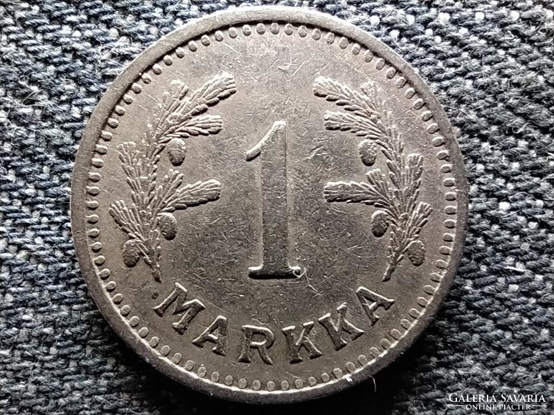Finnország 1 Márka 1930 S (id49045)