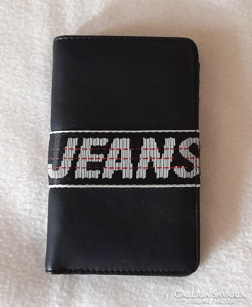 Retro Jeans női pénztárca