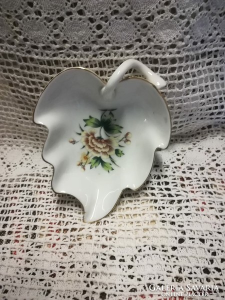 Raven house porcelain bowl