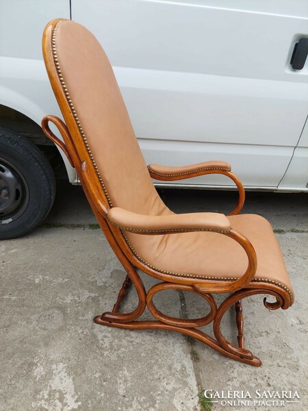 Thonet armchair