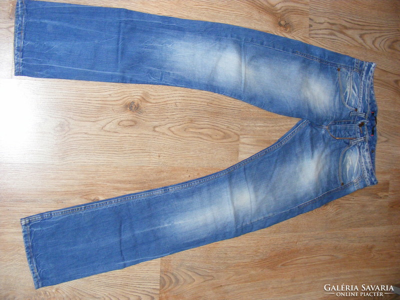Takeshy women's & men's jeans size 44, m