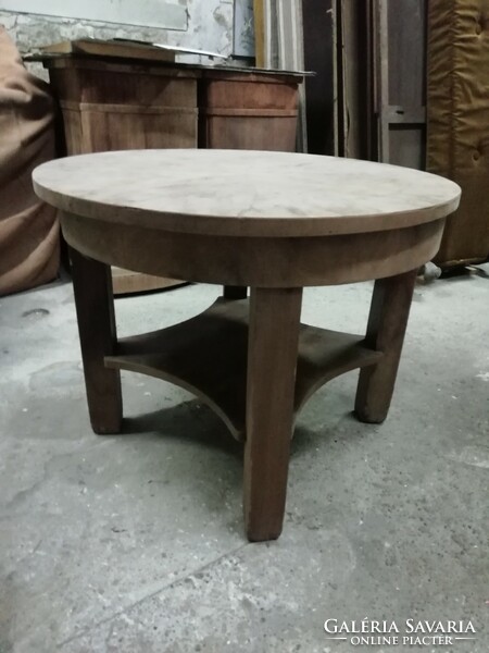 Art deco coffee table, coffee table