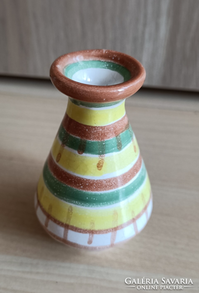 Gorka mini vase - industrial arts company mini series 1