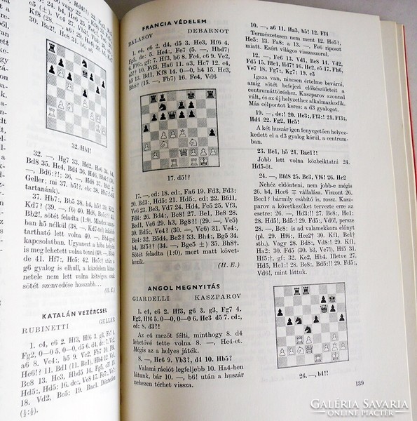 Versenyfutás az aranyérmekért. Máltai sakkolimpia, 1980