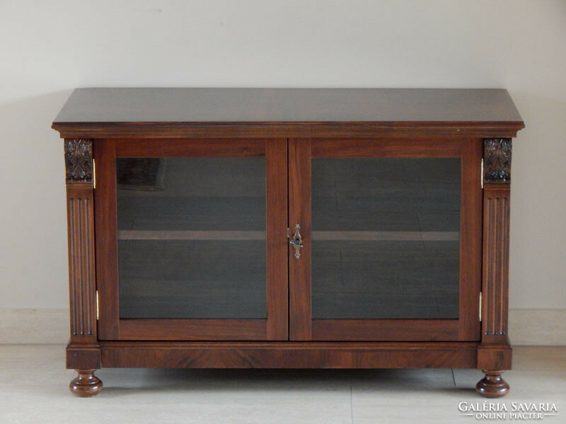 Tin German TV cabinet [g - 12]