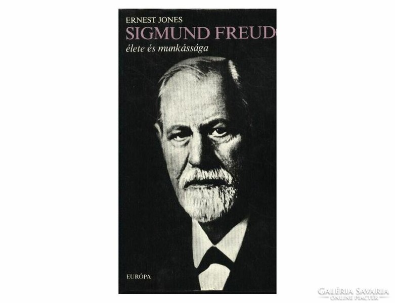 Sigmund Freud élete és munkássága