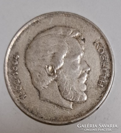 1947 Ezüst Kossuth 5 Forint (91)
