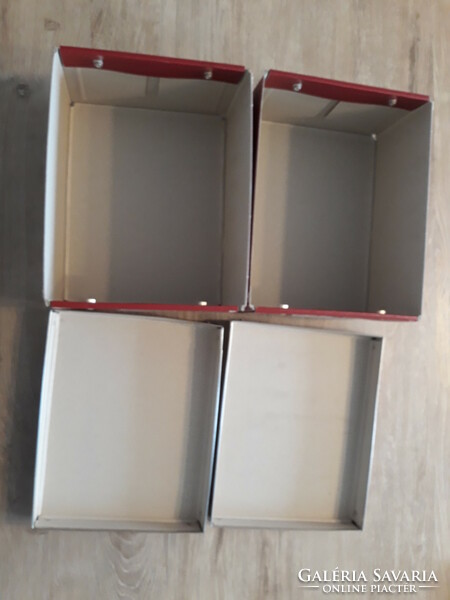 DVD tároló doboz (IKEA)