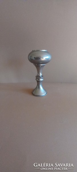 Art deco old antique metal cup design negotiable!