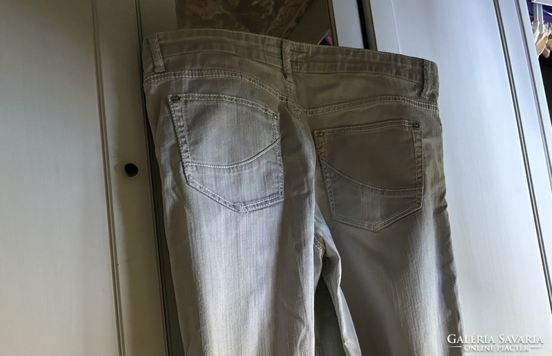 Armani 38 light jeans