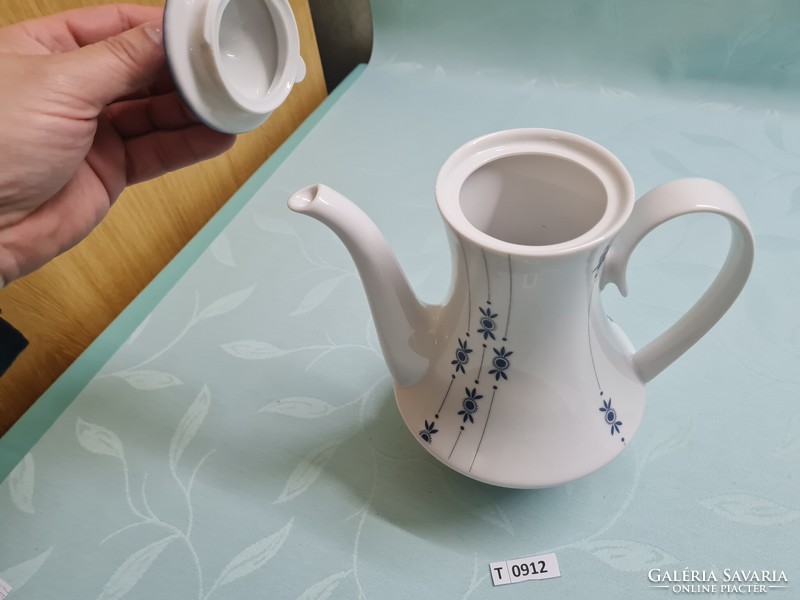 T0912 eschenbach tea spout 24 cm