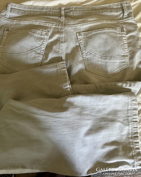 Armani 38 light jeans