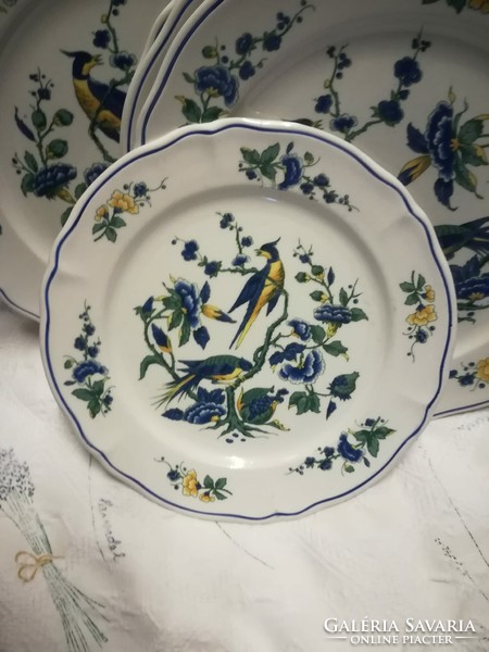 Villeroy&Boch tányér