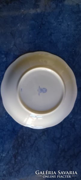 Herend saucer / Herend tea cup base