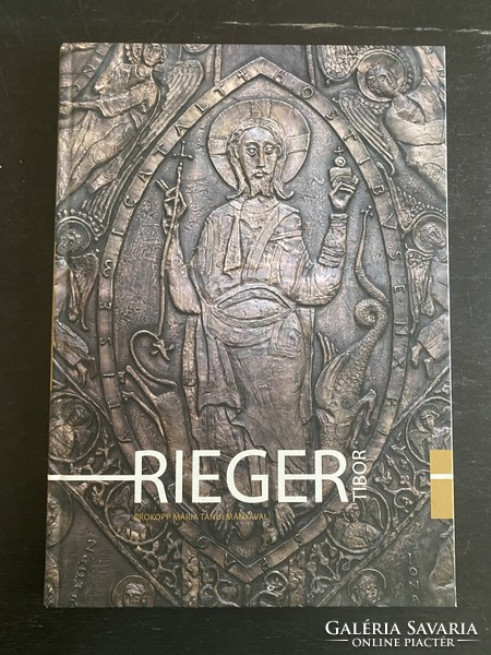 Rieger Tibor - Prokopp Mária tanulmányával