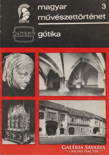 Entz Géza: Gothic