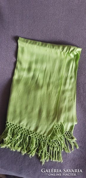 Kivi unisex scarf, shawl