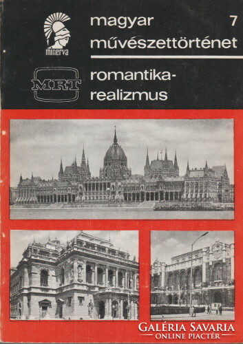 Végvári Lajos: Romantika-Realizmus