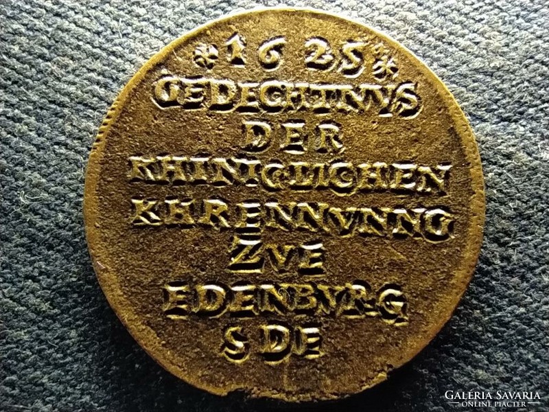 Bronze medal (id70330)