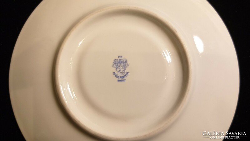 Alföldi porcelain plate 17 cm