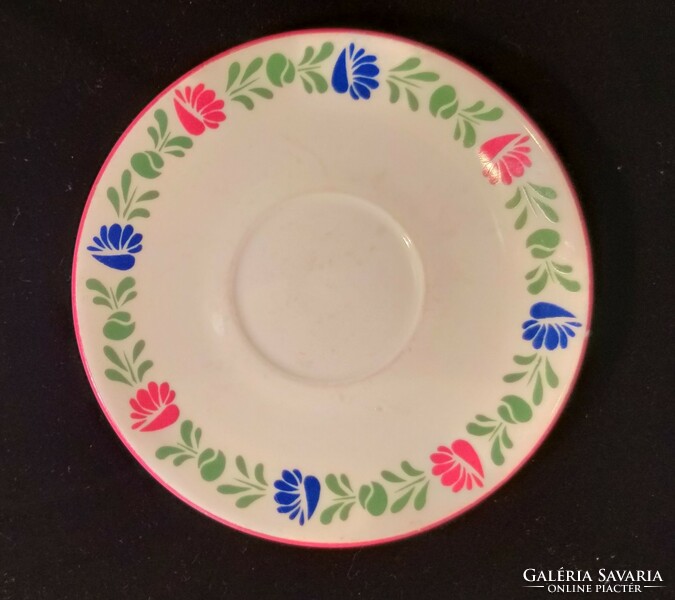 Alföldi porcelán tányér 17 cm