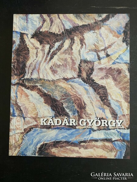 György Kádár - age and oeuvre