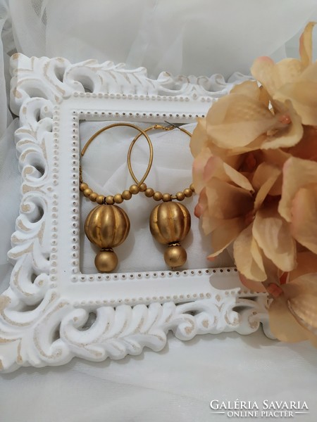 Earrings for a bold outfit on sale