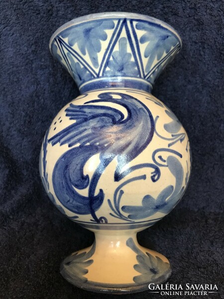 Antique Art Nouveau vase!!!