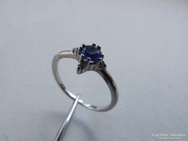 925 Silver Ring (220501)
