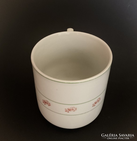 Czechoslovakian mug 0.5 liter
