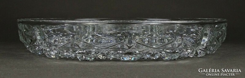 1N003 large nassos table center serving bowl fruit serving bowl 25.5 Cm