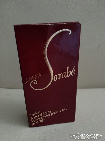 Vintage Sarabé  női parfüm