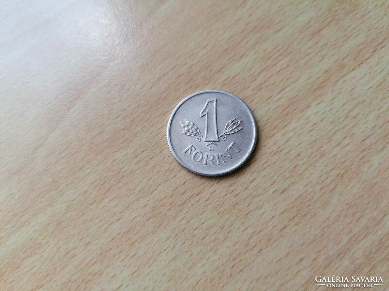 1 Forint 1952  Ø23,7 mm   aUNC