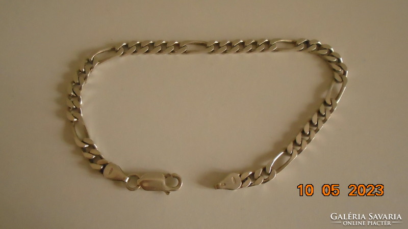 Silver (925) bracelet