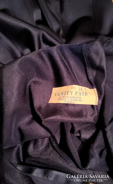 Vanity fair jumpsuit 38