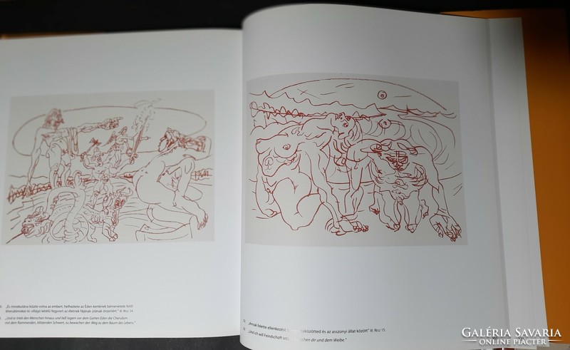 Sváby Lajos- könyv: kiadója T'Art Alapítvány 2008