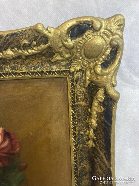 Murin Vilmos Virágok