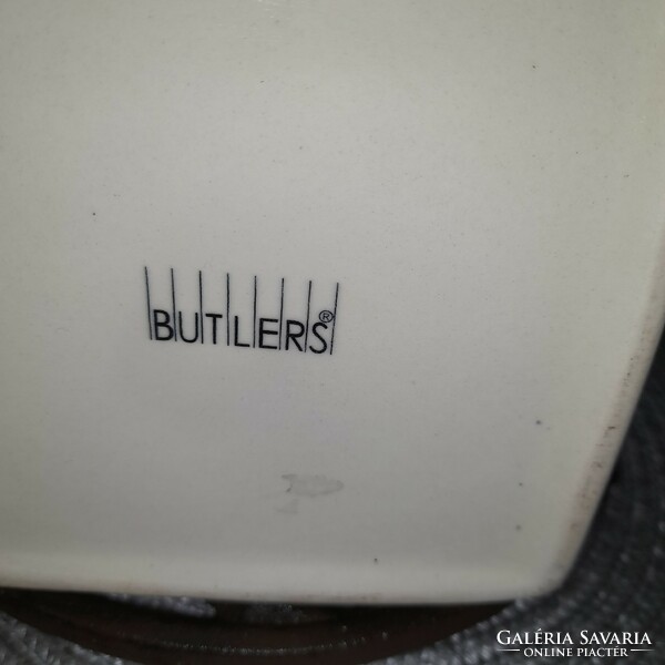 Butlers porcelán