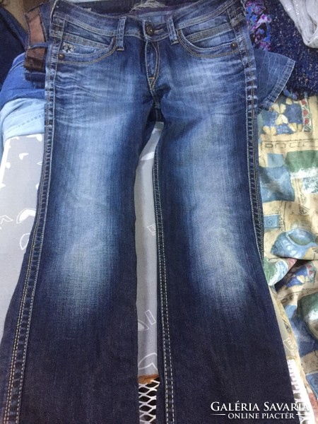 Pepe Jeans - 73 , új farmer 29 x 34-es méret
