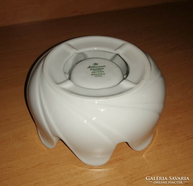 Seltmann Weiden Bavarian German porcelain warmer - diameter 13.3 cm (11/d)
